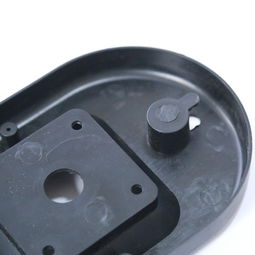 注塑件加工廠 鐘表外殼配件 注塑加工塑膠制品廠家生產(chǎn)