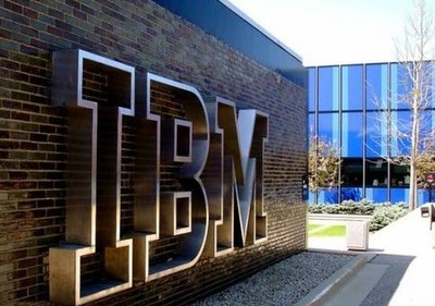 IBM或再次準備出售低端商用服務器 聯想戴爾有望接手