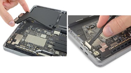 廣州通天地蘋果維修中心 專業維修與IBM配件一站式服務